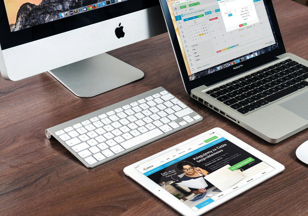 Web Developers Dubai